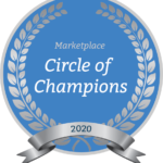 CMS Circle of Champions 2020